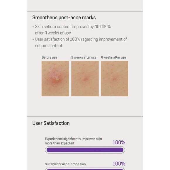 SOME BY MI, Retinol Intense Reactivating Serum 30ml - Picture 3 of 12